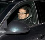 England Manager Fabio Capello resigns