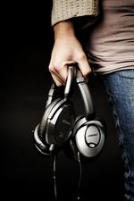 Forberedelse. WiMP har gjort det nemmere at udforske Roskilde Festivals program. 