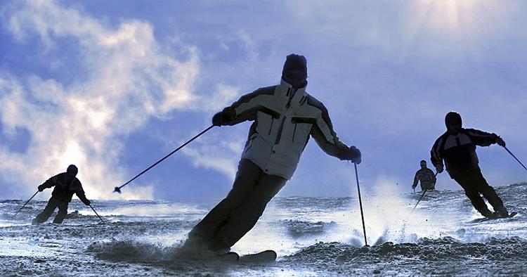 DYRT. Liftkortet er ofte en af de poster på skiferiebudgettet, der er den dyreste. 