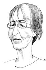 Tavshed. Militærpsykolog Merete Lindholm betaler en høj pris for holde fast i sin tavshedspligt. Københavns Byret har idømt hende  dagbøder à 500 kroner. 