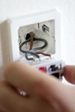 Elektriske installationer