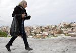 Kulde. Mindst 44 mennesker i det nordafrikanske land Algeriet er i den forløbne uge omkommet på grund af den usædvanlige kulde. 