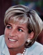 Diana. 'Caught In Flight' bliver den første seriøse spillefilm om den ulykkelige prinsesse. 