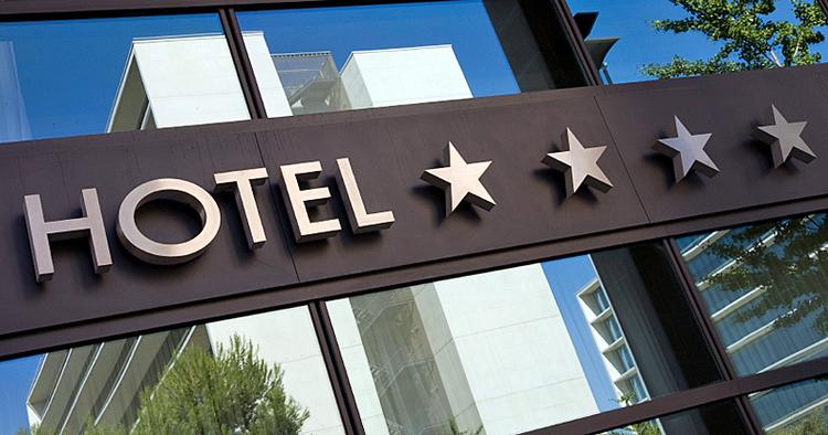 PRIORITET. Rejsesitet Tripadvisor har undersøgt hotelgæsters forventninger til deres hotel. 