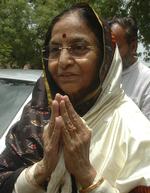 India President