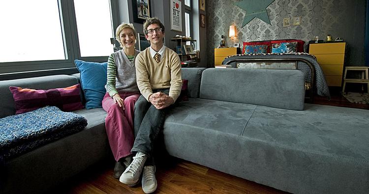 HOTELDØD? Det bliver mere og mere populært at droppe hotellet til fordel for privat indkvartering. 
