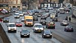 Trafik. Der ER trængselsproblemer i København, siger trafikforsker. 