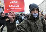 Poland Websites Attacked