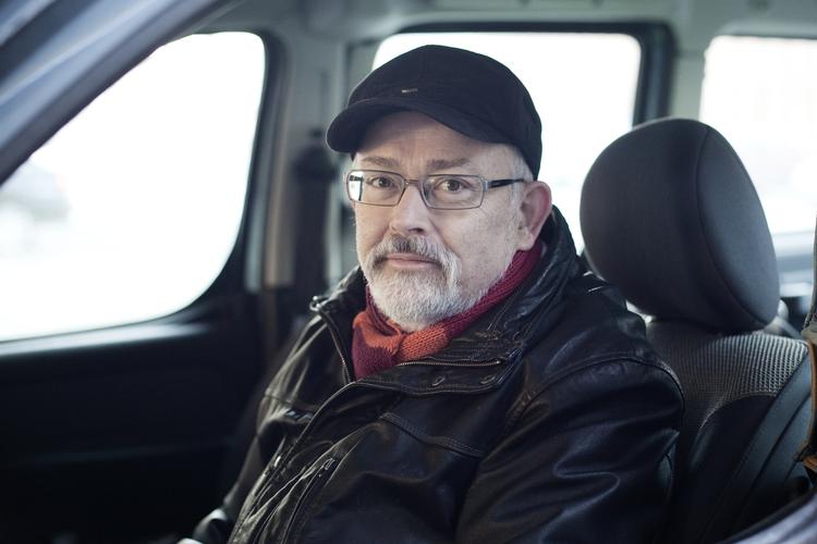 Trængsel. Der er ikke meget plads på byens veje, hvis man spørger hovedstadens bilister. 