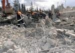Bilbomber.  Syriens største by Aleppo er blevet ramt af to bilbomber. Formentlig i et forsøg fra rebellernes side på at rejse en folkemængde mod Assad-styret, mener ekspert. 
