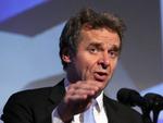 Uønsket. Græsk politiforbund truer med at udstede en arrestordre på topchef Poul Thomsen. 