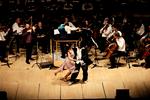 Prioritering. Det er en fejl, at kulturministeren nu freder den  klassiske musik, mener Venstre.  Der bør tages penge fra den  klassiske musik og overføres til den rytmiske, mener partiet. 