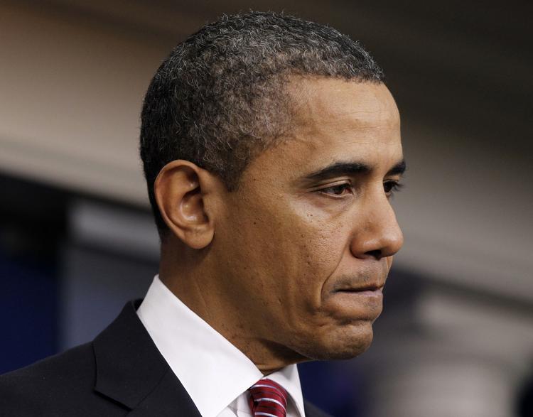 Mål. Fire amerikanske præsidenter er blevet dræbt. En mand har indrømmet, at han også ville dræbe en præsident, nemlig Barack Obama. 