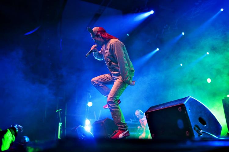 Prisfest. Malk De Koijn er igen blevet begavet med priser. Denne gang for Årets album, Årets orkester samt kategorien Årets tekstforfattere. 