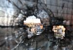 Drab. Urolighederne i Syrien har spredt sig til Libanon. 