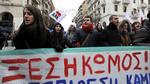 Greece Financial Crisis