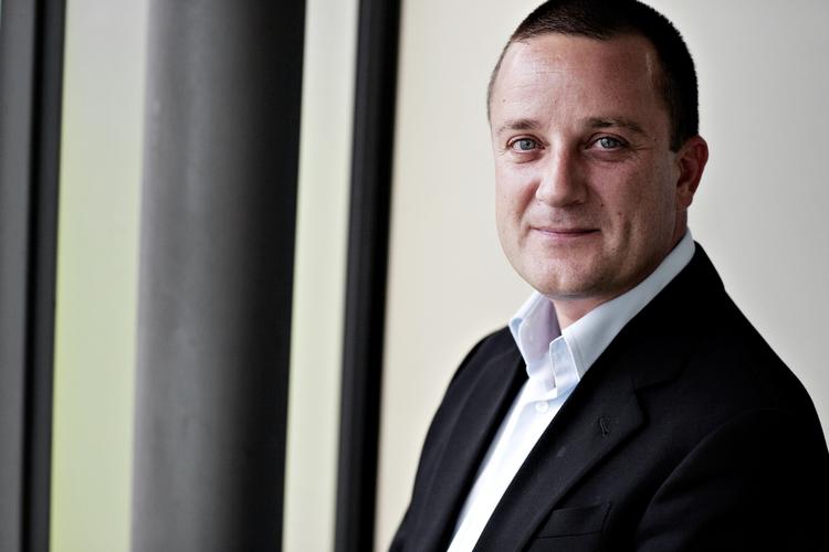 Tjek. Det er helt klart, at der er et behov for grundig kontrol, siger Jakob Scharf, der er chef for Politiets Efterretningstjeneste. 