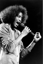 Obit Whitney Houston