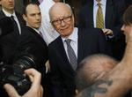 Britain Phone Hacking