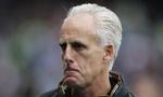 Ledig. Mick McCarthy blev også fyret i 2006 i Sunderland. 