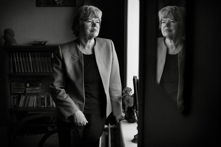 Overvågning. Eva Smith ser ingen hindringer for, at politiet giver offentligheden oplysninger om etatens brug af computerovervågning. 