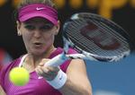 videre. Sejrene har ikke været mange for Lucie Safarova i starten af året, men i dag vandt hun i første runde af Qatar Open. 