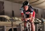 hurtigst. For første gang i sit nye job prøvede Lars Bak i dag at køre Andre Greipel i position til sejren. 