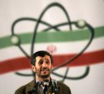 UDVIDELSE. Iran fortsætter sin udvinding af uran. 