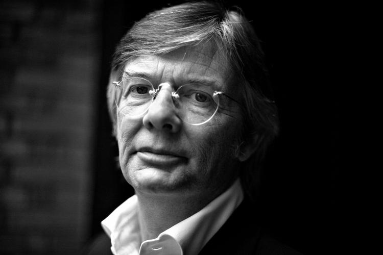 Autentisk. Bille August har været i Skagen. For lysets skyld. 