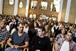 Opsigtsvækkende. En sag fra Aarhus Universitet giver debat om universiteternes styreform. 