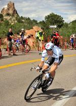 Hjælperytter. Brian Vandborg sluttede som nummer 125 i Tour de France 2011, hvor han var 3 timer og 13 minutter efter vinderen Cadel Evans. 