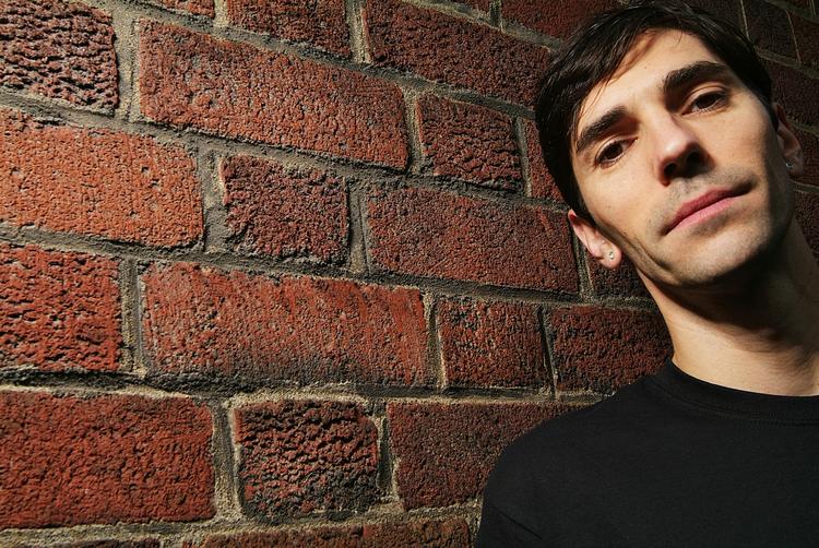 Eindhoven. Martyn fra Holland optræder til sommer med sit helt eget miks af elektroniske genrer på årets Roskilde Festival. 