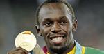 BLIKFANG. Usain Bolt skal hjælpe med at trække turister til Jamaica. 