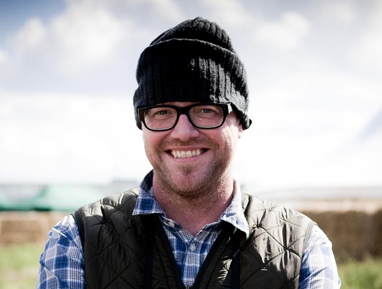 Bytte-bytte. Cunningham (billedet) er ude af Tivoli og rykker til Henne Kirkeby, Allan Poulsen rykker fra Henne Kirkeby til Tivoli. 