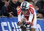 fremgang. Sidste år blev Jakob Fuglsang nummer 11 i Tour of Oman, men den placering kan han forbedre i år. 