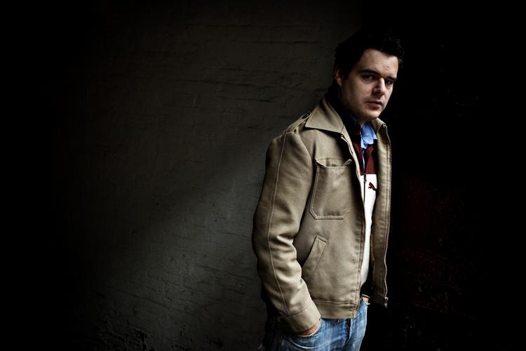 Timeglas. Martin Martensen-Larsen har bestilt et tomt timeglas, som han inden længe vil fylde med den henrettedes aske. 