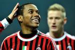 Italy Soccer Champions Leaugue