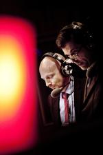 Radio. En dag har Radio24syv nok fundet sine ben, bare den så ikke er blevet lige så kedelig som P1, skriver denne læser. 