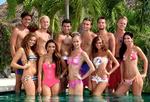 UBEHAGELIGT. En forsker i Paradise Hotel mener, at realityprogrammerne er gået langt over kvalmegrænsen. 