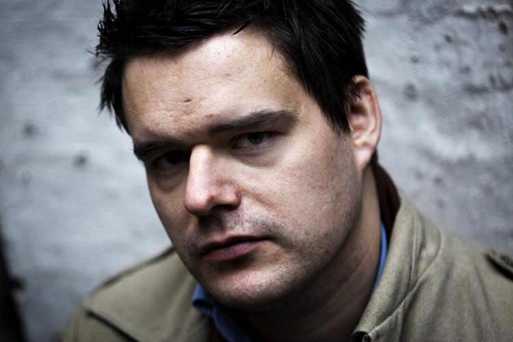 Dødsstraf. Martin Martensen-Larsen er bevidst om, at folk kan blive provokeret af hans aktion  Han siger dog, at det ikke er hensigten. 