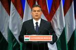 Demokratisk. Viktor Orban  og Ungarn er kommet i modvind hos kollegerne i EU på grund af landets nye forfatning. 
