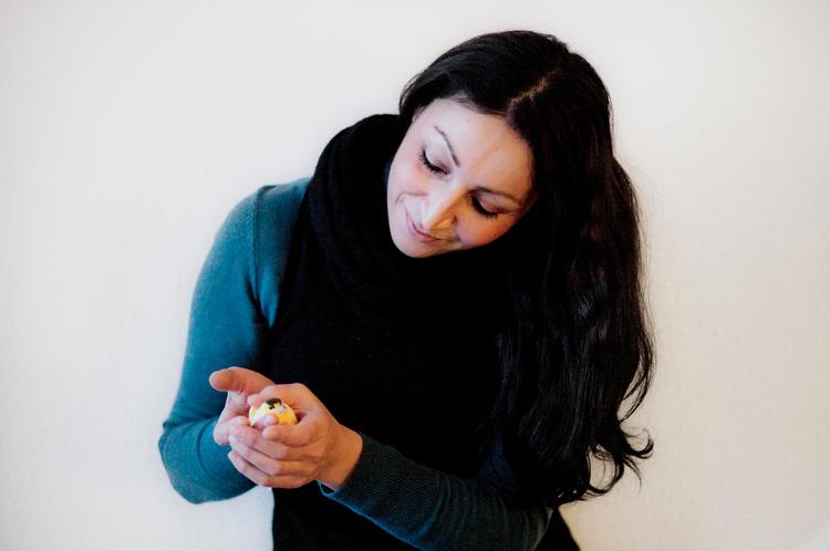 Undulaten Mimi er et billigt kæledyr sammenlignet med fx hund og kat. 