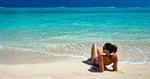 AFSLAPNING. Mauritius er ikke længere kun for velhavere i Poul og Fritz-klassen - nu er det også muligt at tage til ø-staten på 'almindelig' familieferie. 