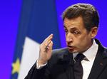 France Presidential Election