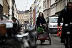 OPTIMISME. På Vesterbro regner sælgere af lejligheder i gennemsnit med, at de kan få 20 procent mere, end køberne betalte sidste år. 