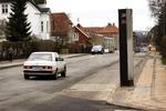 lettelse. Det vil være en lettelse i politiets arbejde, hvis det ikke behøver identificere føreren i bilen, der har kørt for stærkt. Men det vækker bekymring blandt politikere. 