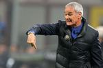 fyret. Da Claudio Ranieri i 2004 ikke vandt noget med Chelsea, røg han ud af vagten. 