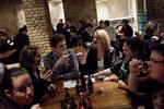 Tilbage. Nu er der igen plads til masser af gæster og store koncerter i Studenterhus Aarhus. 