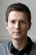 SF's politiske ordfører Jesper Petersen