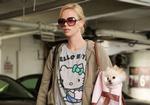 Usympatisk. Charlize Theron punkterer drømmen om den lokale american beauty i 'Young Adult'. 